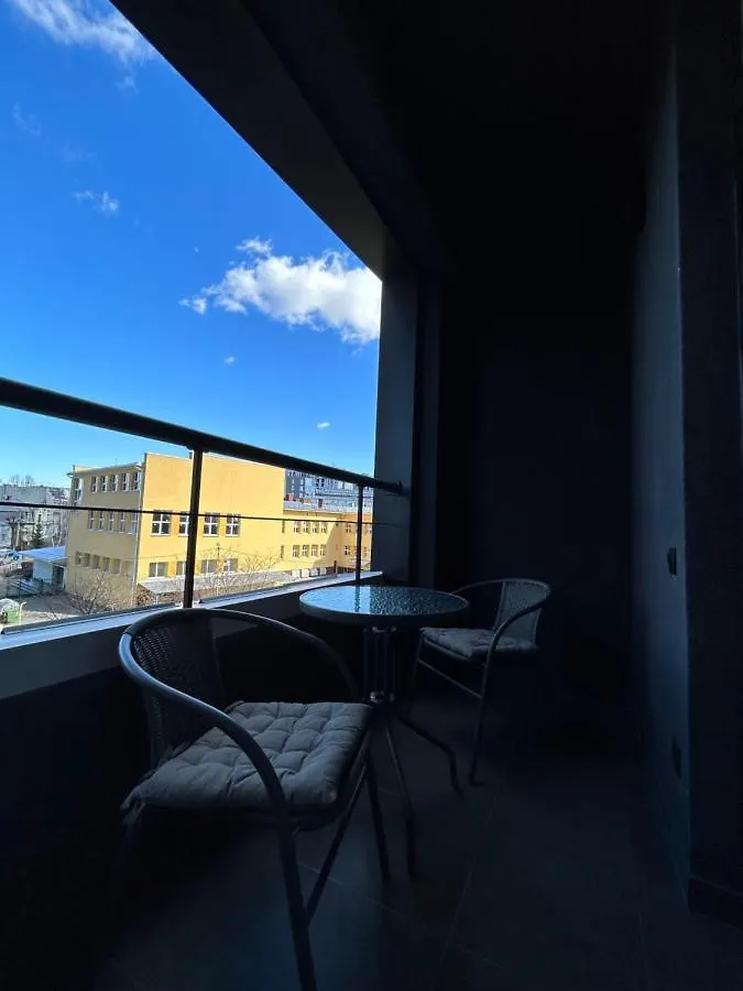 Eavalonrestapartment Львов 0*,  Украина